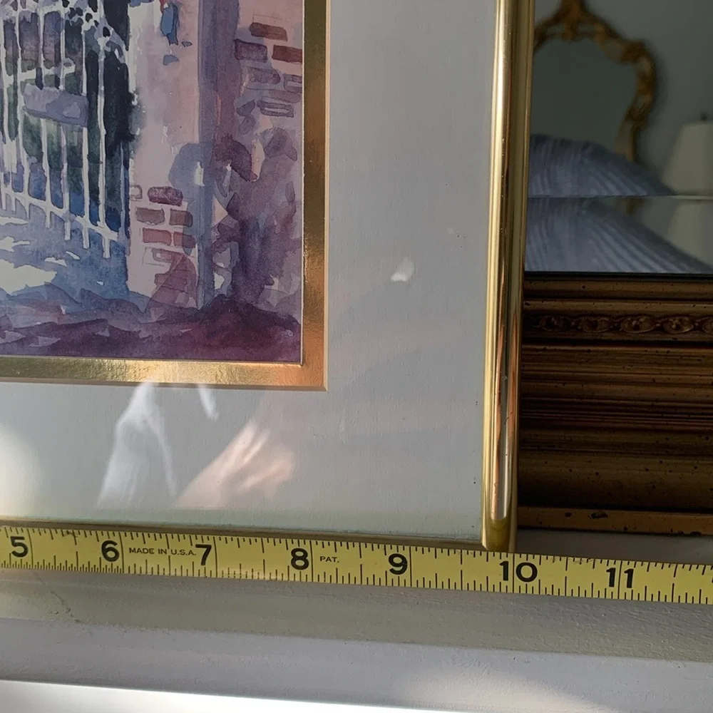 The Framing Lady enhance your